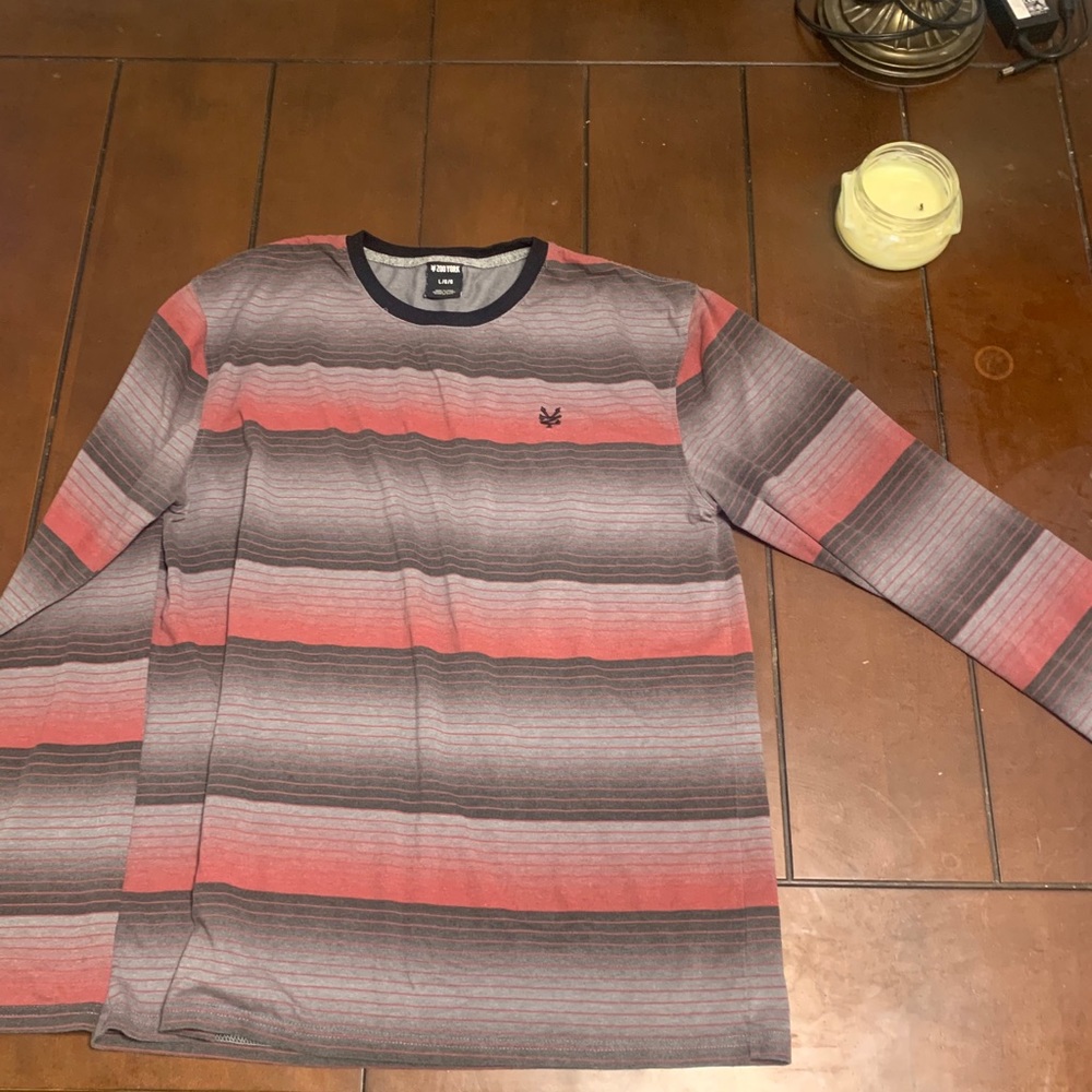 Zoo York long sleeve